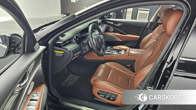 Kia More K9 id 3861320 из Кореи 20