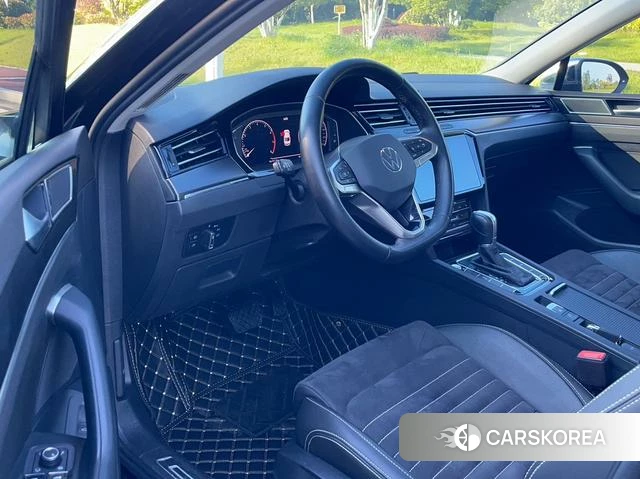 Volkswagen Magotan id 4273217 из Китая 25