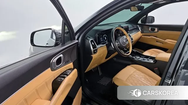 Kia Sorento 4th Generation id 3722838 из Кореи 20