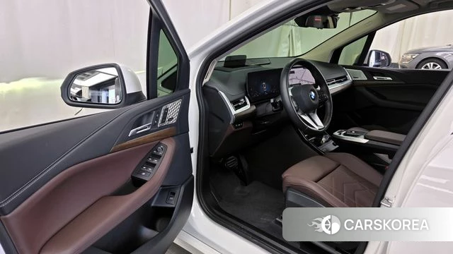 BMW 2 Series Active Tourer (U06) id 4243129 из Кореи 30