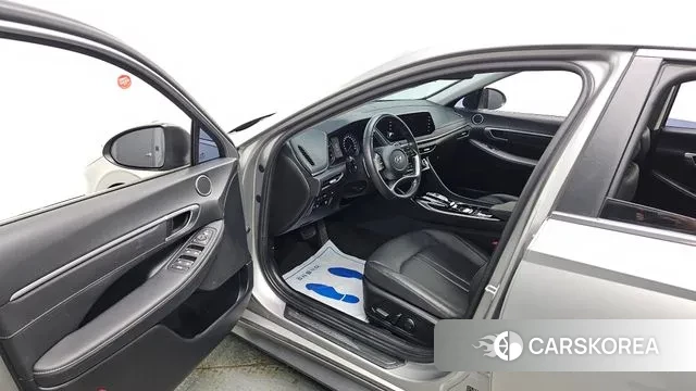 Hyundai Sonata (DN8) id 3028154 из Кореи 20