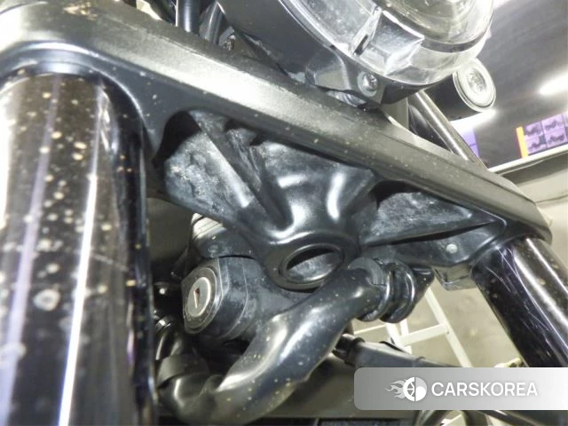 Проданный Honda REBEL 1100 DCT id 3994873 из Японии, фото 11