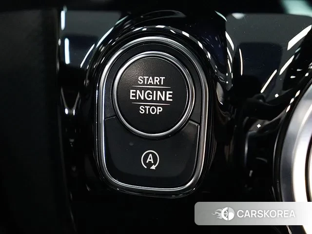 Mercedes-Benz CLA-Class C118 id 3769838 из Кореи 10