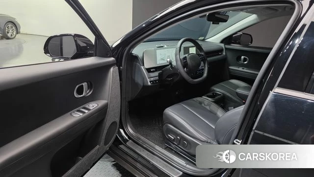 Hyundai Ionic 5 id 4715481 из Кореи 20