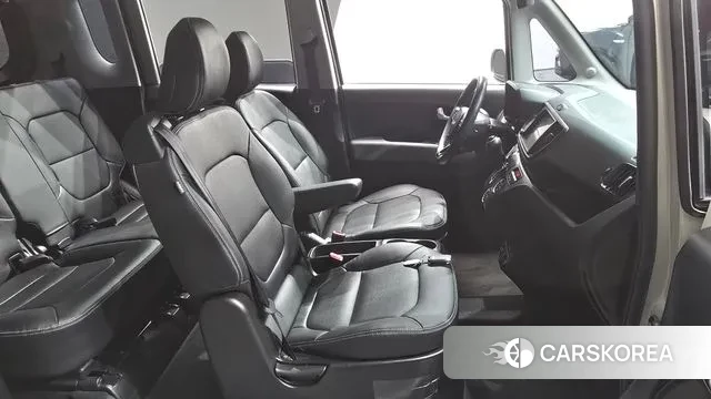 Kia The New Kia Ray id 3457633 из Кореи 20