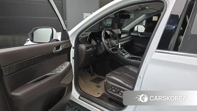 Hyundai The New Palisade id 3405861 из Кореи 20