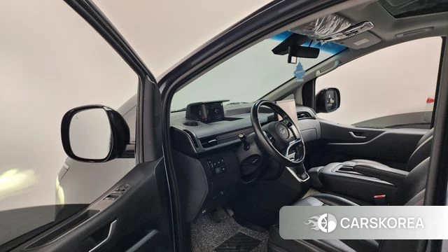 Hyundai Staria id 3866056 из Кореи 20