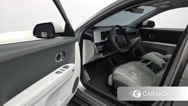 Hyundai Ionic 5 id 4923109 из Кореи 37