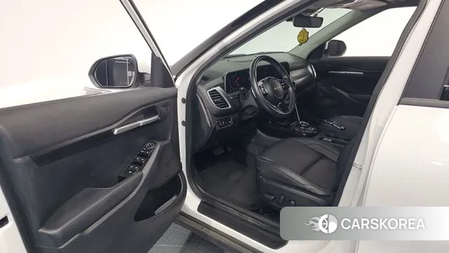 Kia The New Seltos id 3383144 из Кореи 20