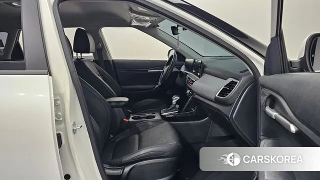 Kia The New Seltos id 3279202 из Кореи 20