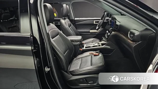 Ford Explorer 6th Generation id 3323314 из Кореи 20