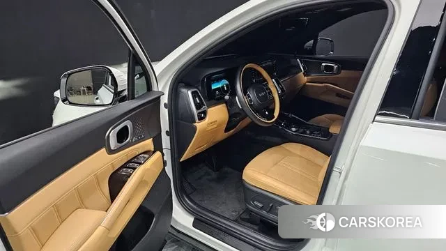 Kia Sorento 4th Generation id 3342321 из Кореи 20