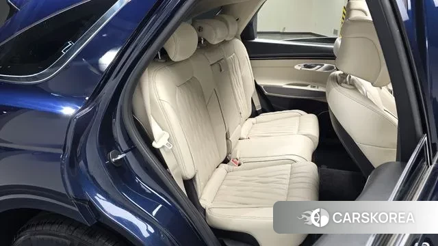 Genesis GV70 id 3437795 из Кореи 20