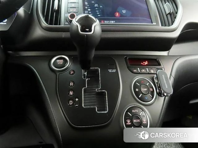 Kia The New Kia Ray id 4433182 из Кореи 20