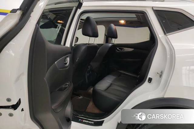 Nissan Qashqai id 4217445 из Китая 17