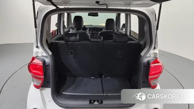 Kia The New Ray id 3301898 из Кореи 20