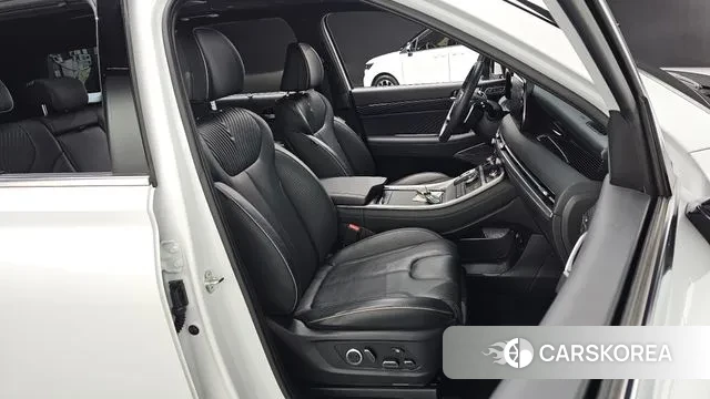 Hyundai The New Palisade id 3272960 из Кореи 20