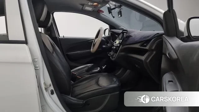 Chevrolet (GM Daewoo) The Next Spark id 3563364 из Кореи 20