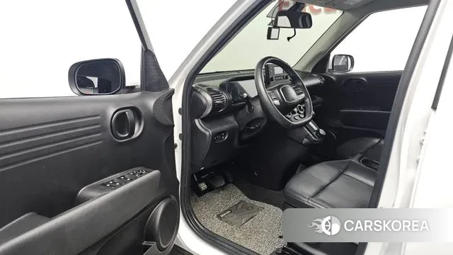 Hyundai Casper id 3764611 из Кореи 20