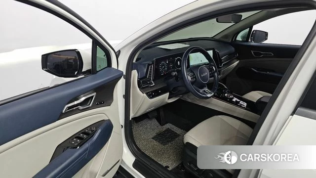 Kia Sportage 5th Generation id 4881191 из Кореи 30