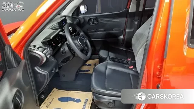 Hyundai Casper id 3042228 из Кореи 17