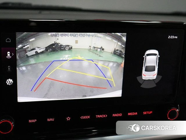 Kia The New K3 2nd generation id 3839655 из Кореи 20