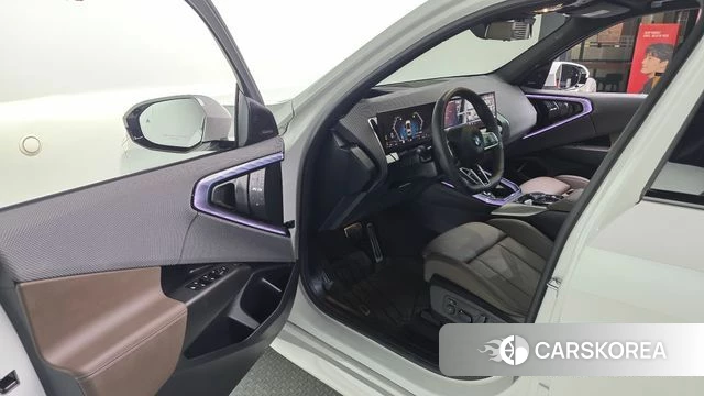 BMW X3 (G45) id 3952677 из Кореи 20