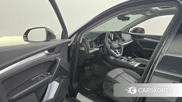 Audi Q5 (FY) id 4316878 из Кореи 33
