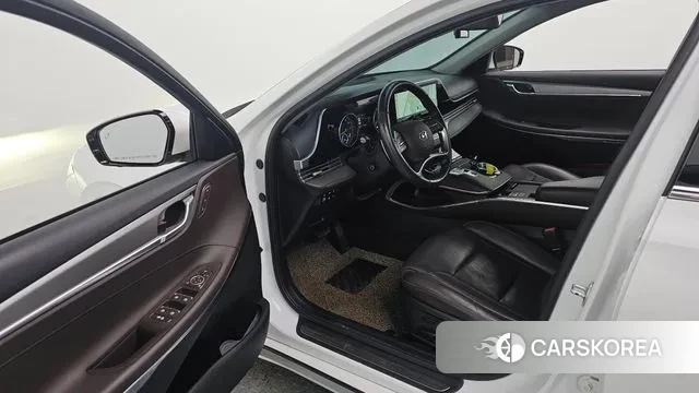 Hyundai The New Grandeur IG id 3459139 из Кореи 20