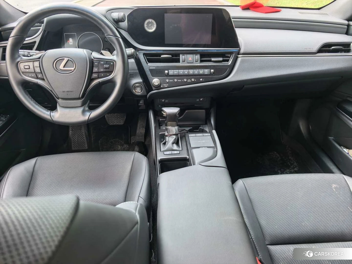 Lexus ES id 4485513 из Китая 10