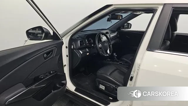 Ssangyong Berry New Tivoli id 3059405 из Кореи 20