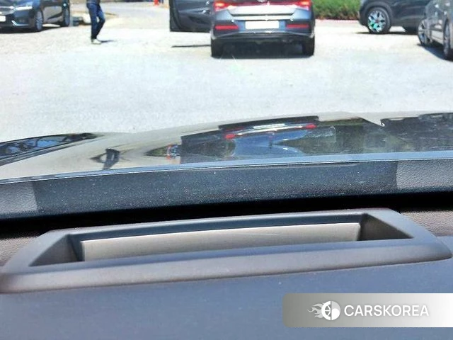 Genesis G90 id 3955393 из Кореи 20