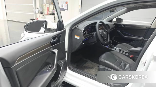 Volkswagen 7th Generation of Jetta id 4535146 из Кореи 32