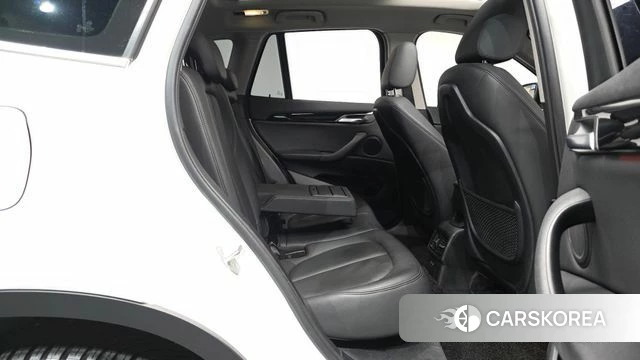 BMW X1 (F48) id 4672371 из Кореи 31