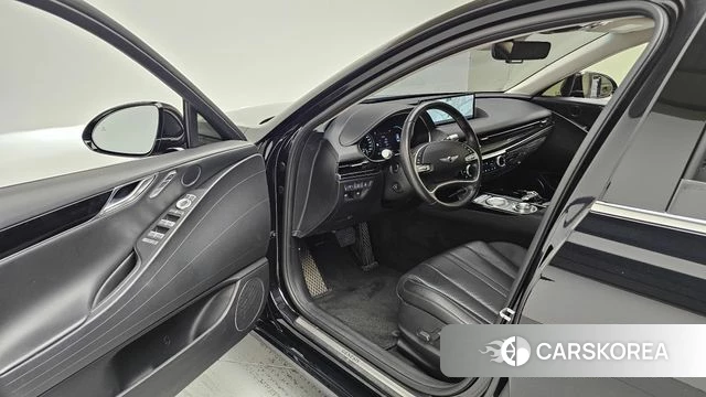 Genesis G80 (RG3) id 4716362 из Кореи 20