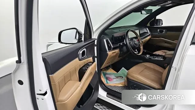 Kia The New Sorento 4th Generation id 3341846 из Кореи 20