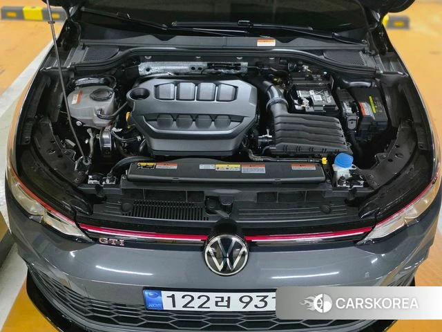 Volkswagen Golf 8th Generation id 4762767 из Кореи 13