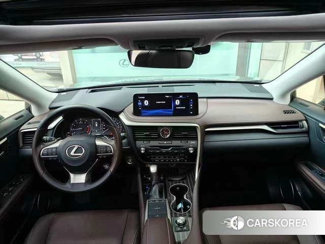 Lexus RX id 4314574 из Китая 13