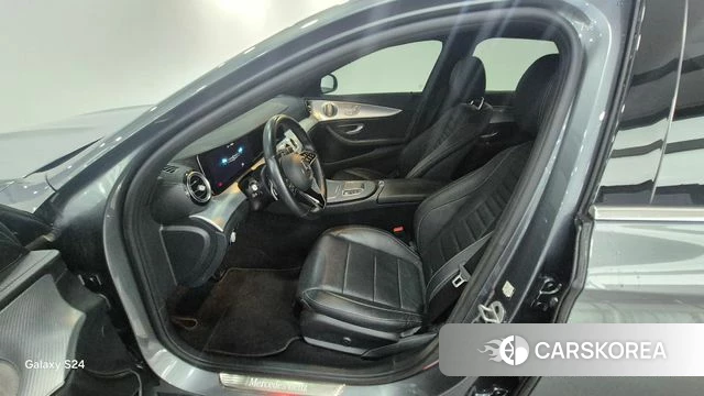 Mercedes-Benz E-Class W213 id 4754388 из Кореи 20