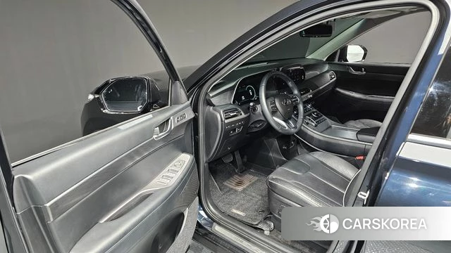 Hyundai Palisade id 3813320 из Кореи 20