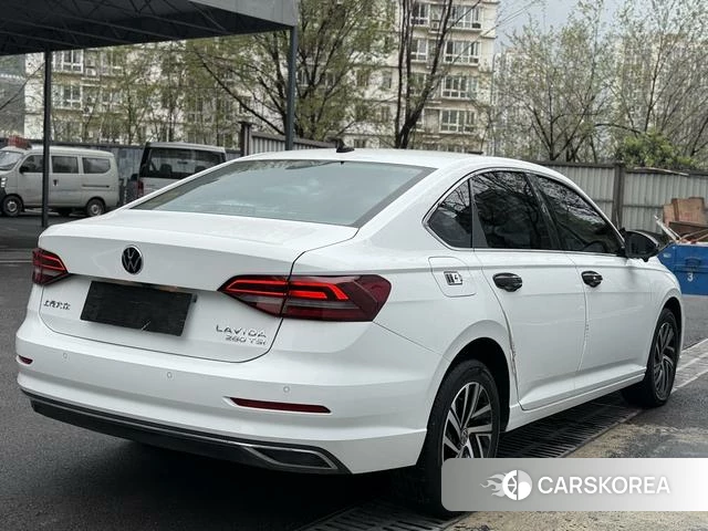 Volkswagen Lavida id 4271151 из Китая 12