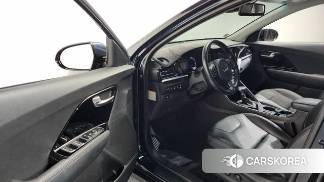 Kia The New Niro id 3839942 из Кореи 20