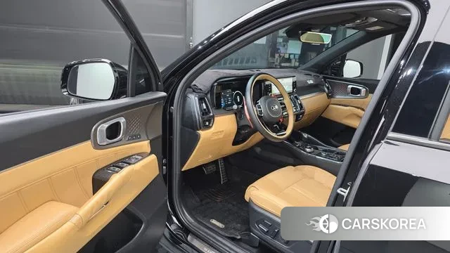 Kia Sorento 4th Generation id 3458847 из Кореи 20