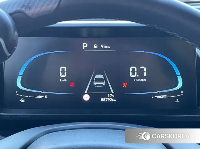 Hyundai Casper id 3281589 из Кореи 19