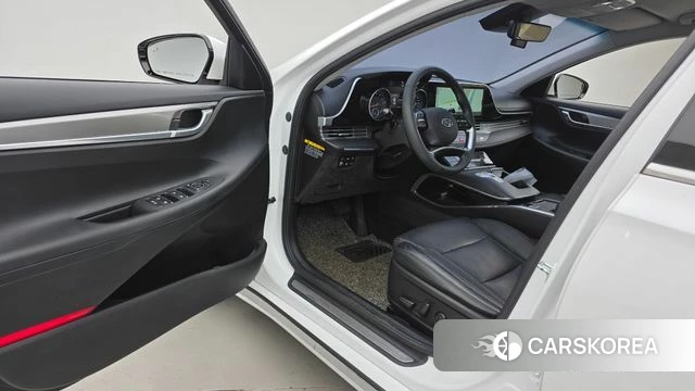 Hyundai The New Grandeur IG id 4651843 из Кореи 20