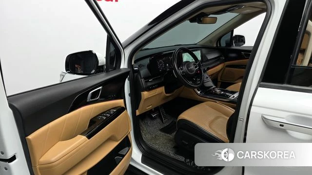 Kia Carnival 4th generation id 3898256 из Кореи 20