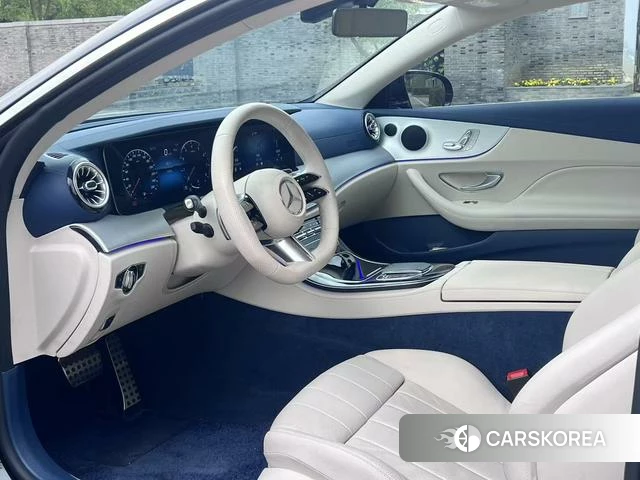 Mercedes-Benz E-class (imported) id 4328768 из Китая 10