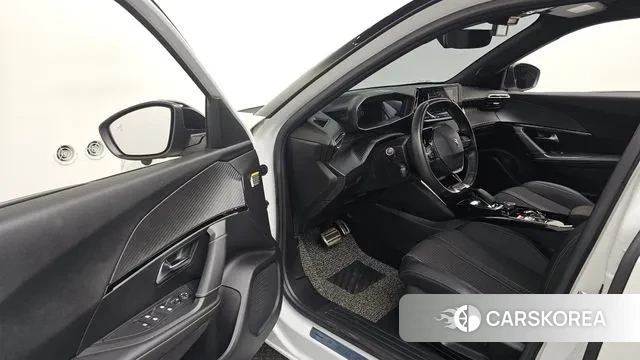 Peugeot e-2008 second generation id 3022808 из Кореи 20