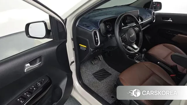 Kia The New Morning (JA) id 3770080 из Кореи 20