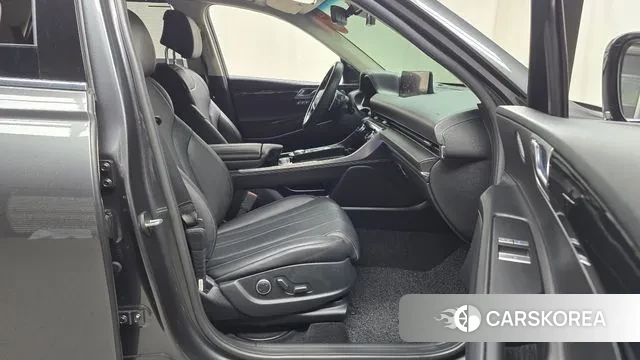 Genesis GV80 id 3054168 из Кореи 20